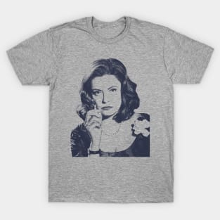 Bette Cigarettes T-Shirt